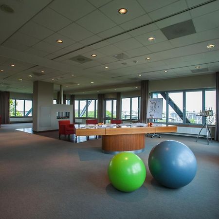 Atlantic Hotel Airport BRE Eksteriør bilde