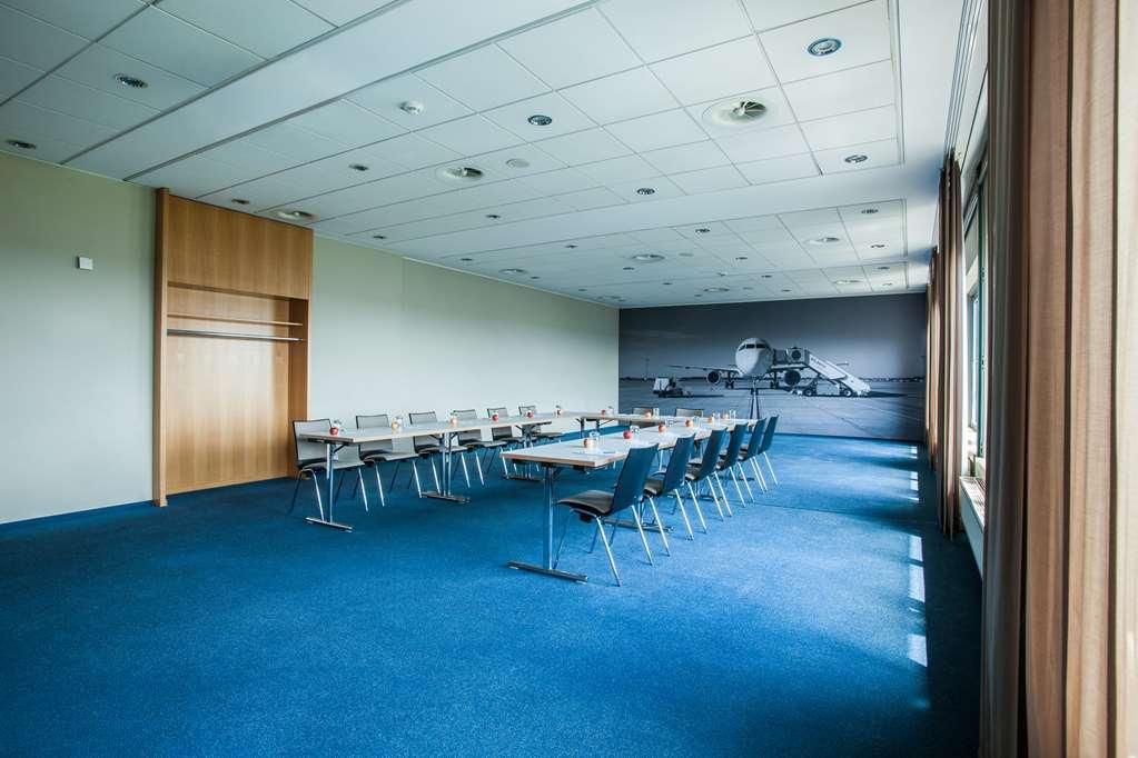 Atlantic Hotel Airport BRE Fasiliteter bilde