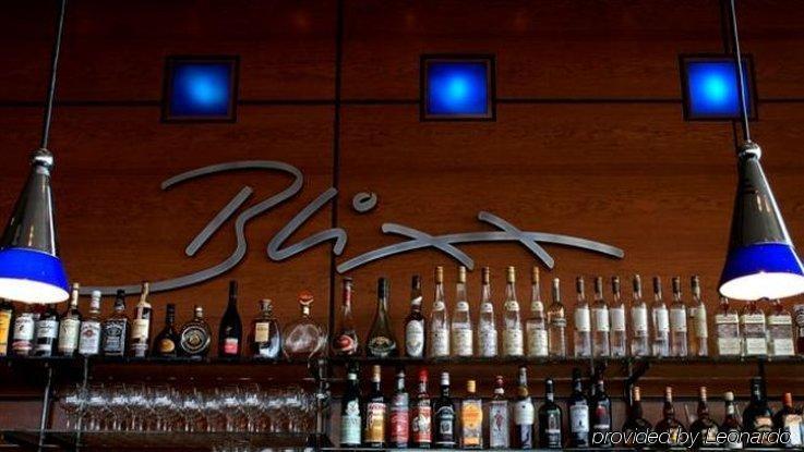 Atlantic Hotel Airport BRE Restaurant bilde