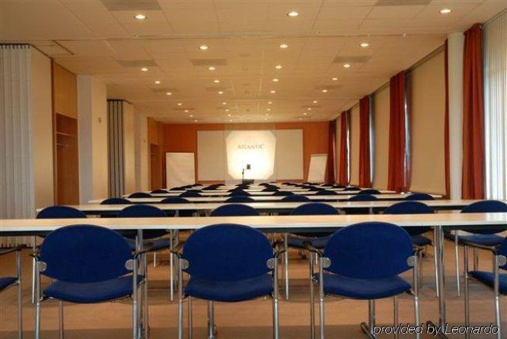 Atlantic Hotel Airport BRE Business bilde