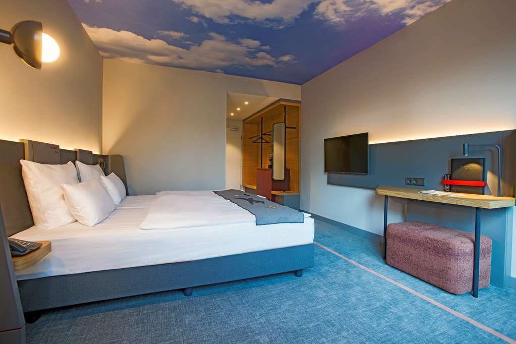 Atlantic Hotel Airport BRE Rom bilde
