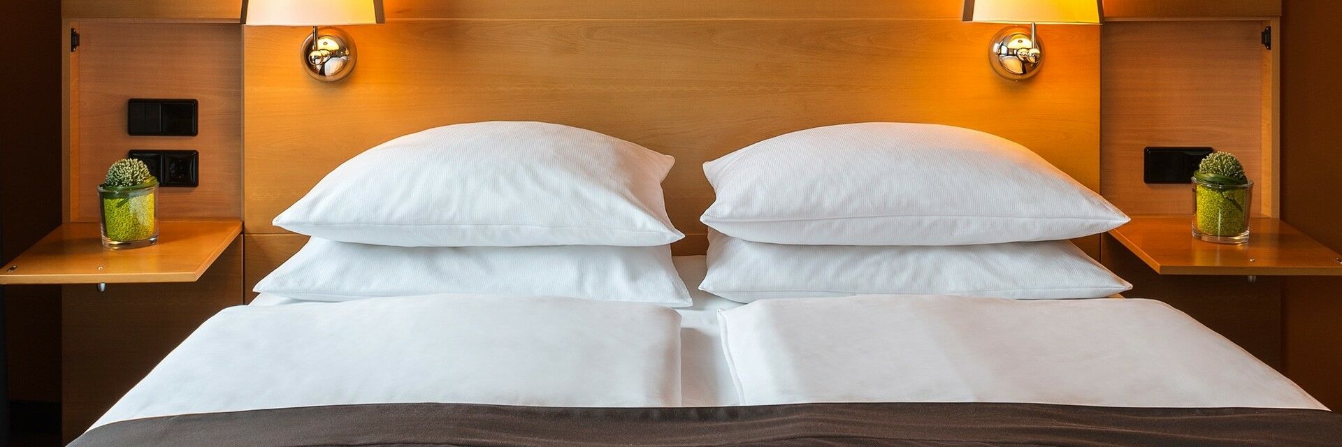 Atlantic Hotel Airport BRE Eksteriør bilde